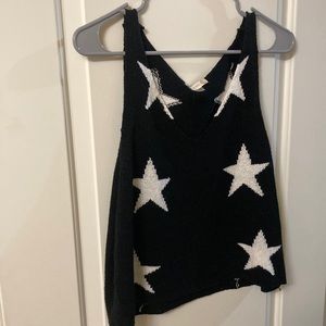 Altard state star tank top